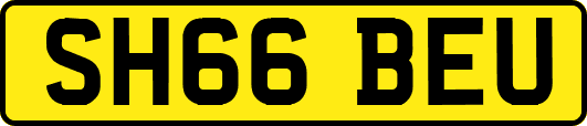 SH66BEU