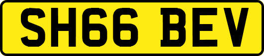 SH66BEV