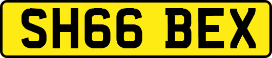 SH66BEX