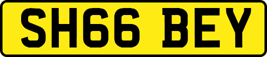 SH66BEY