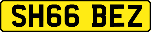 SH66BEZ
