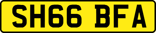 SH66BFA