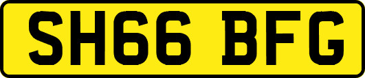 SH66BFG