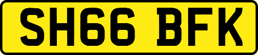 SH66BFK