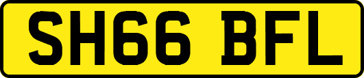 SH66BFL