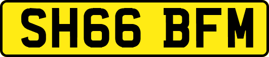 SH66BFM