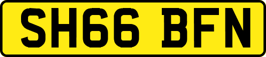 SH66BFN