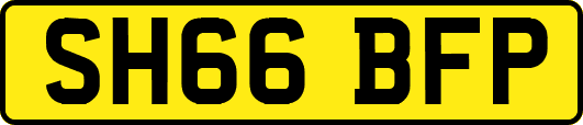 SH66BFP