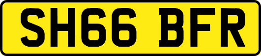 SH66BFR
