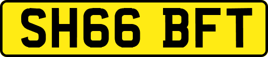 SH66BFT