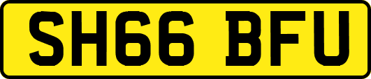SH66BFU