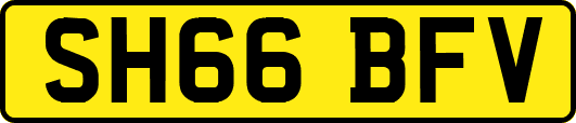 SH66BFV