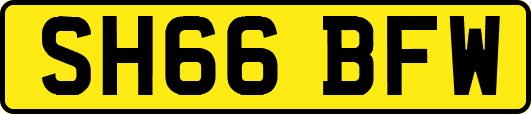 SH66BFW