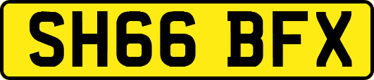 SH66BFX