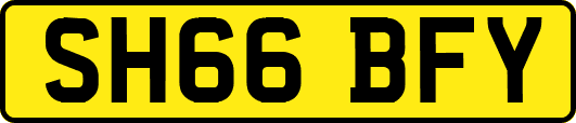 SH66BFY