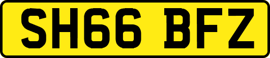 SH66BFZ