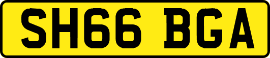 SH66BGA