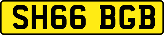 SH66BGB