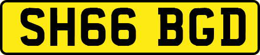 SH66BGD