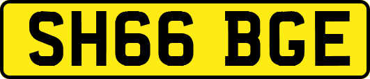 SH66BGE
