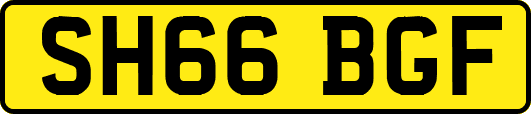 SH66BGF