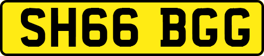 SH66BGG