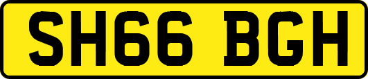 SH66BGH