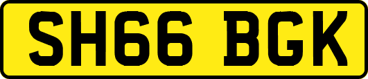 SH66BGK