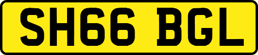 SH66BGL