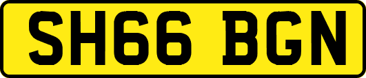 SH66BGN