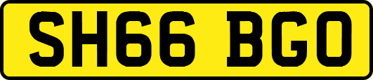 SH66BGO