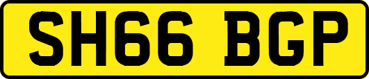 SH66BGP