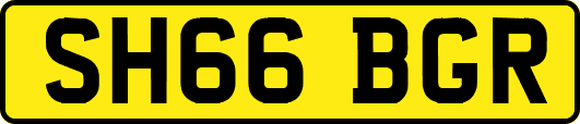 SH66BGR