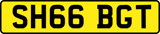 SH66BGT