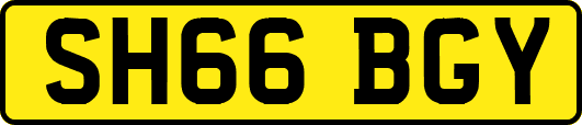 SH66BGY