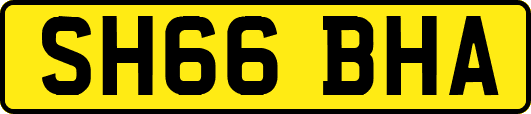 SH66BHA