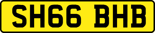 SH66BHB