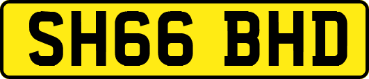 SH66BHD