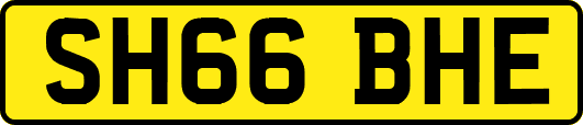 SH66BHE