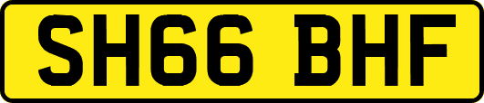 SH66BHF
