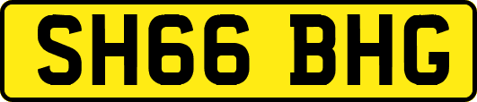 SH66BHG