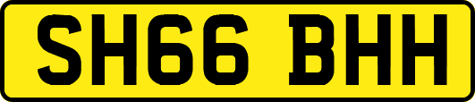 SH66BHH