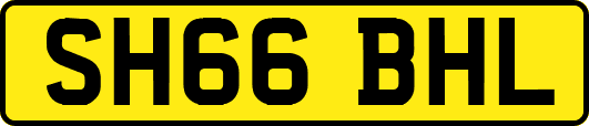 SH66BHL