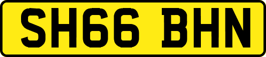 SH66BHN