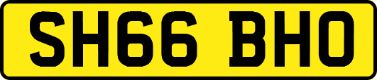 SH66BHO