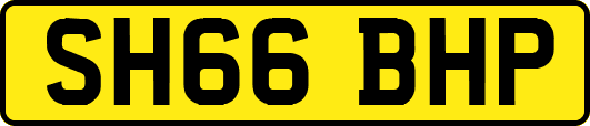 SH66BHP