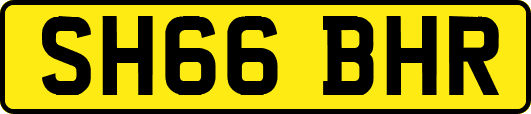 SH66BHR