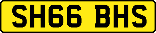 SH66BHS