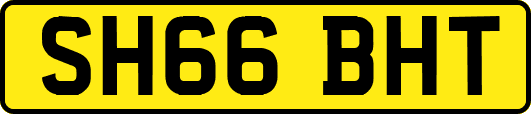 SH66BHT