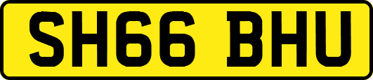SH66BHU